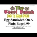 Bagel Bunch - Bagels