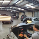 Elite Hail Systems - Automobile Body Repairing & Painting