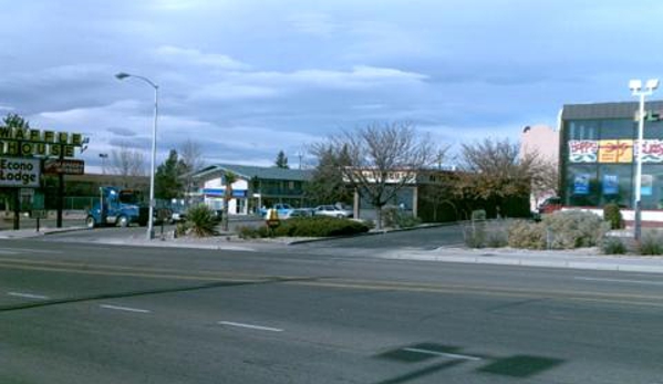 Waffle House - Albuquerque, NM