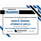 Jason W. Johnson, Attorney at Law
