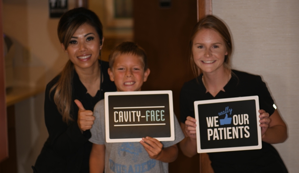 Wichita Family Dental - Wichita, KS