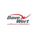 Dave Wert Collision Rebuilders LLC - Automobile Body Repairing & Painting