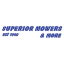Superior Mowers & More - Lawn Mowers