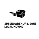 Jim Snowden Jr & Sons Local Moving