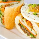 LES BA'GET Vietnamese Café - Caterers