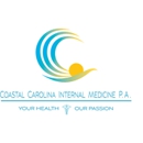 Coastal Carolina Internal Medicine PA - Health Clubs