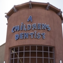 A Childrens Dentist - Pediatric Dentistry