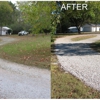 Gravel Drive Maintenance gallery