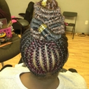 Haddy African Hair Braiding - Hair Braiding