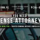 The Webb Firm, P.C. - Attorneys