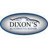 Dixon's Automotive Repair gallery