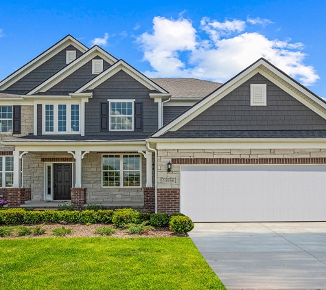 Beacon Pointe by Pulte Homes - Shelby Township, MI