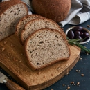 Meredith's Bread - Health Food Restaurants