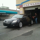 KC's Car Wash - Car Wash