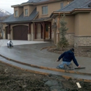 Precision Concrete Okla