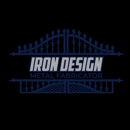 Iron Design - Doors, Frames, & Accessories