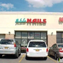 All Nails - Nail Salons