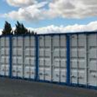 Princeton Harbor Storage