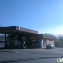 Fuel Station - Gas Stations