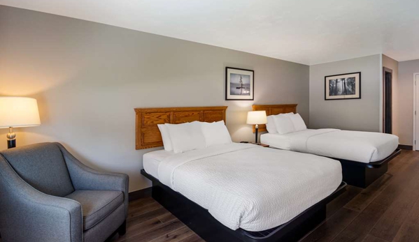 SureStay Plus by Best Western Rexburg - Rexburg, ID