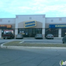 Blockbuster - CLOSED