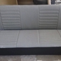 DAVE DAMITZ AUTO UPHOLSTERY