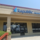 Republic Finance - Financial Services