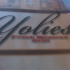 Yolie's Mex Grill