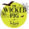 The Blind Pig Pop-Up gallery