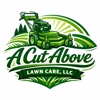 A Cut Above Lawn Care gallery