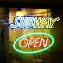 Subway - Fast Food Restaurants