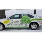 Nature's Touch Tree Care & Landscaping