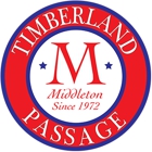 Timblerland Passage