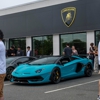Lamborghini Charlotte gallery
