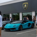 Lamborghini Charlotte - New Car Dealers