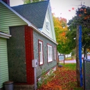 Bottle House Museum - Historical Places