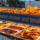 KRISPY KRUNCHY CHICKEN - Restaurant Menus