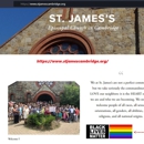 Saint James's Episcopal Church - Episcopal Churches