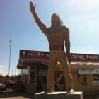 Indian Trading Post & Art