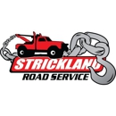Strickland Road Service - Towing