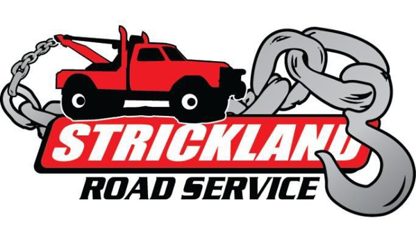 Strickland Road Service LLC - South Haven, KS