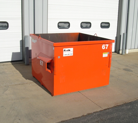 City Disposal Services Inc - Appleton, WI