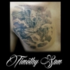 Hidden Entity Tattoo gallery