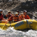 Aspen Whitewater Rafting - Rafts