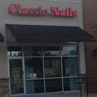 Classic Nails in Dallas GA