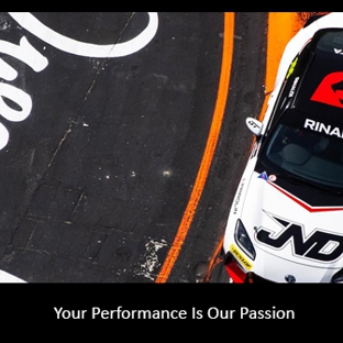 JND Racing. Your Performance Is Our Passion