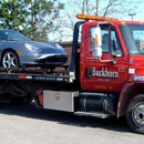 Buckhorn Service - Towing