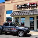 Connected Home Inc - Sound Systems & Equipment