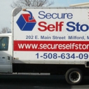 Secure Self Storage - Storage Household & Commercial