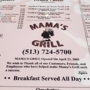 Mama's Grill